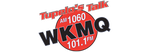 News Talk WKMQ - Tupelo's News and Talk