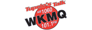 News Talk WKMQ - Tupelo's News and Talk