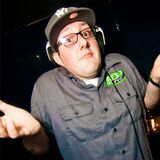 Photo of DJ Jaime Ferreira aka Dirty Elbows