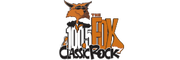 100.5 The Fox - Anchorage's Classic Rock Station