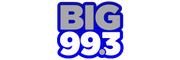 Logo for BIG 99.3 - Tupelo's Classic Hits