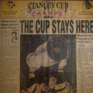 Mike Prisuta's Sports Page