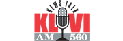 KLVI AM 560 - Beaumont's News Talk