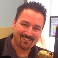 Chris Marino