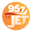 95.7 The Jet