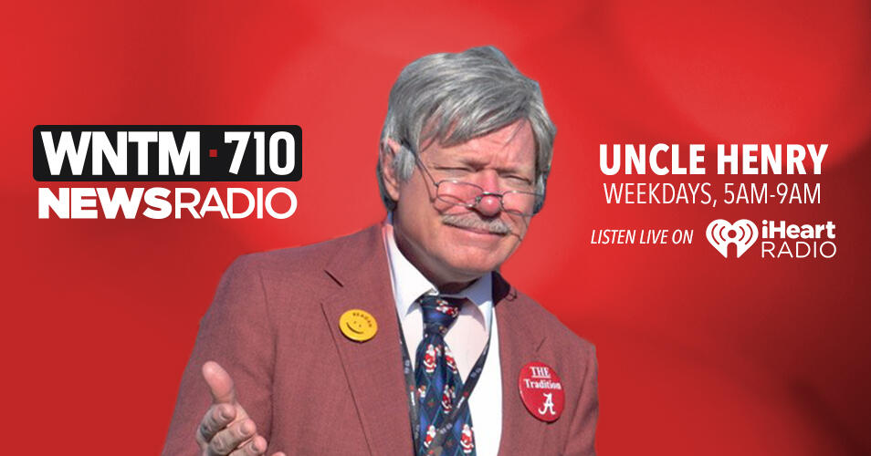 Uncle Henry - NewsRadio710