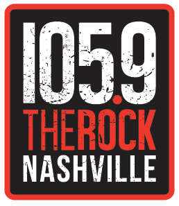 1059 The Rock - Nashville's Classic Rock