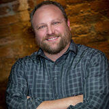 Photo of Dave Alexander