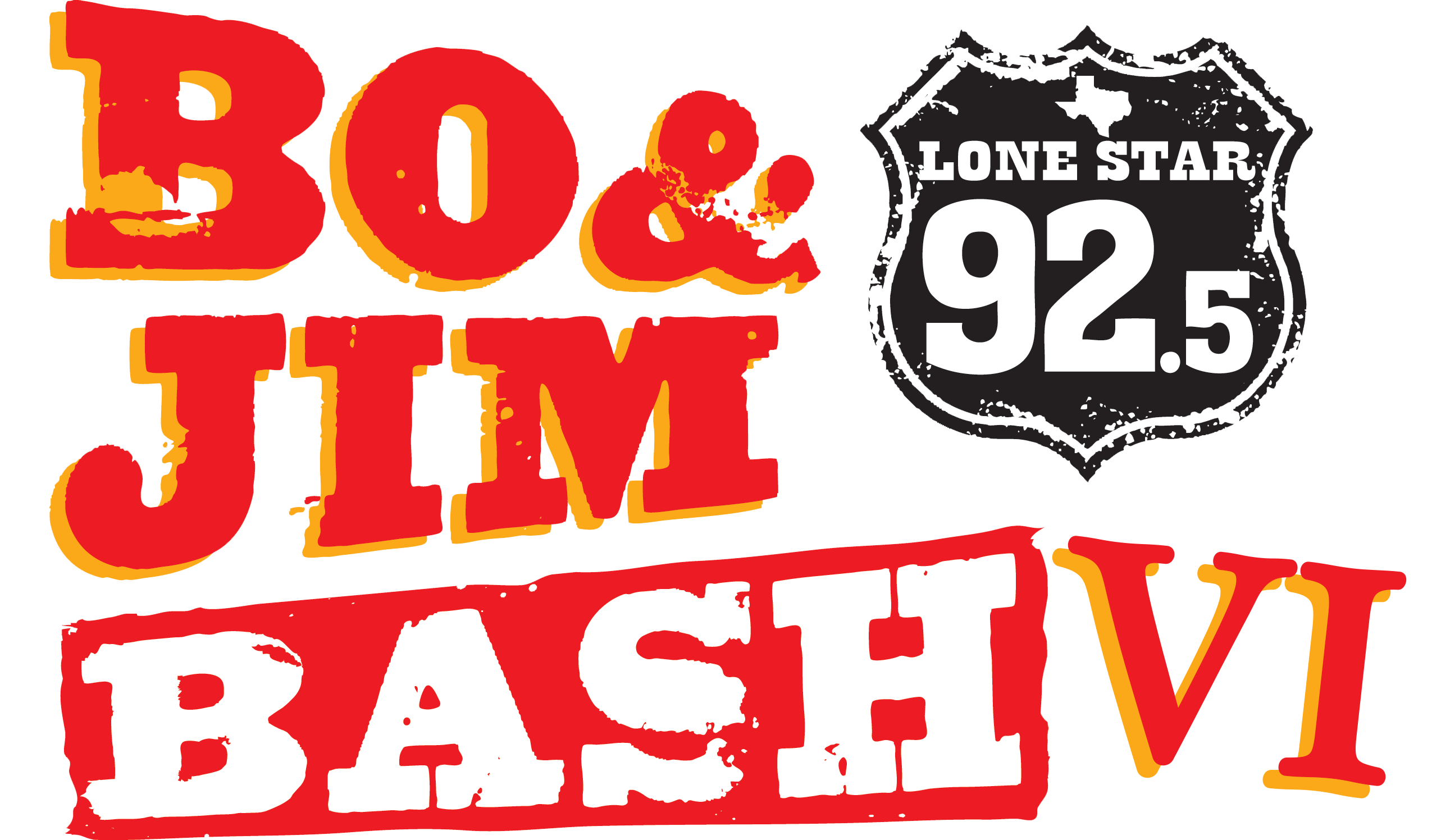 Bo & Jim Bash Lone Star 92.5