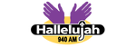 Hallelujah 940 AM - New Orleans' Music of Power & Praise