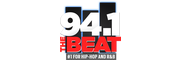 94.1 The Beat - Savannah's #1 for Hip-Hop and R&B