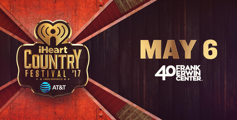 2017 iHeartCountry Festival, A Music Experience By AT&T - WCOS