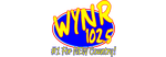 WYNR 102.5 - Brunswick's New Country 102.5