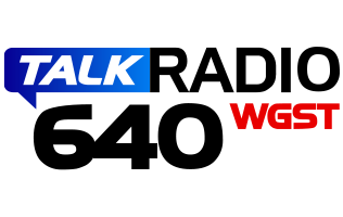 640 WGST - News Talk Radio Atlanta