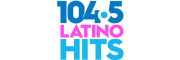 104.5 Latino Hits - San Antonio's Numero Uno Para HITS