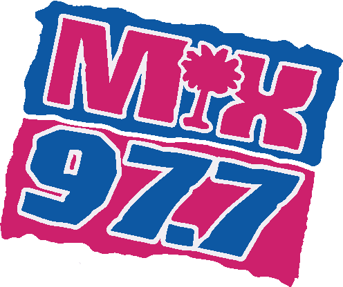 Mix 97.7 - The #1 Hit Music Station - Myrtle Beach