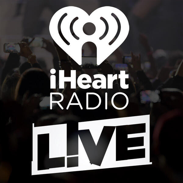 iHeartRadio LIVE - Coast to Coast AM