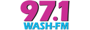 97.1 WASH-FM - 97.1 WASH-FM –  Variety from the 80's, 90's and Today!