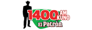 1400 El Patron - Pura Música Perrona