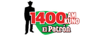 1400 El Patron - Pura Música Perrona