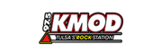 97.5 KMOD - Tulsa's Rock Station