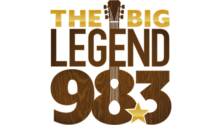 The BIG Legend 98.3 - Nashville&#39;s All Time Country Favorites