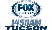 FOX Sports 1450 - Tucson's Sports Station