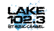 Lake 102.3 - Lake Cumberland's Hit Music Station