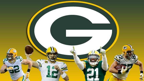 Green Bay Packers on Fox Sports Radio 1230 - Fox Sports Radio 1230