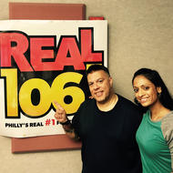 Chio in the Morning with Shila