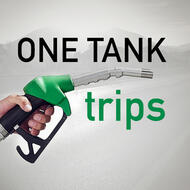One Tank Trips - Ohio Valley