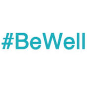 #BeWell