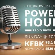 Brower Home Power Hour