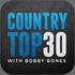 Country Top 30 Countdown