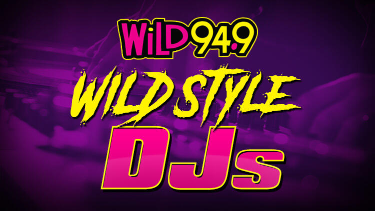 WiLDStyle DJs - WiLD 94.9
