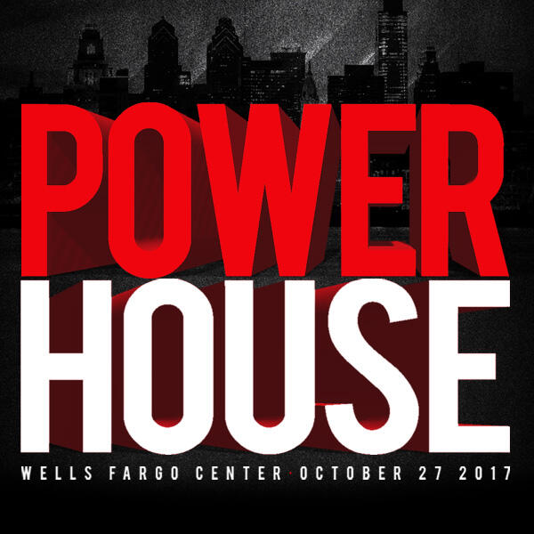 Philadelphia Powerhouse Power 99