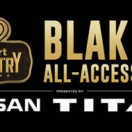 Blake's All-Access Pass