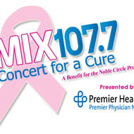 Concert For A Cure