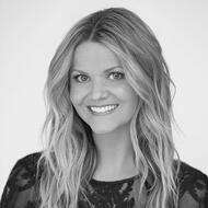 Amy: Your Hair Talks. Make A Statement.