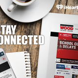 Photo of WOOD Radio Local News