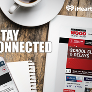 WOOD Radio Local News