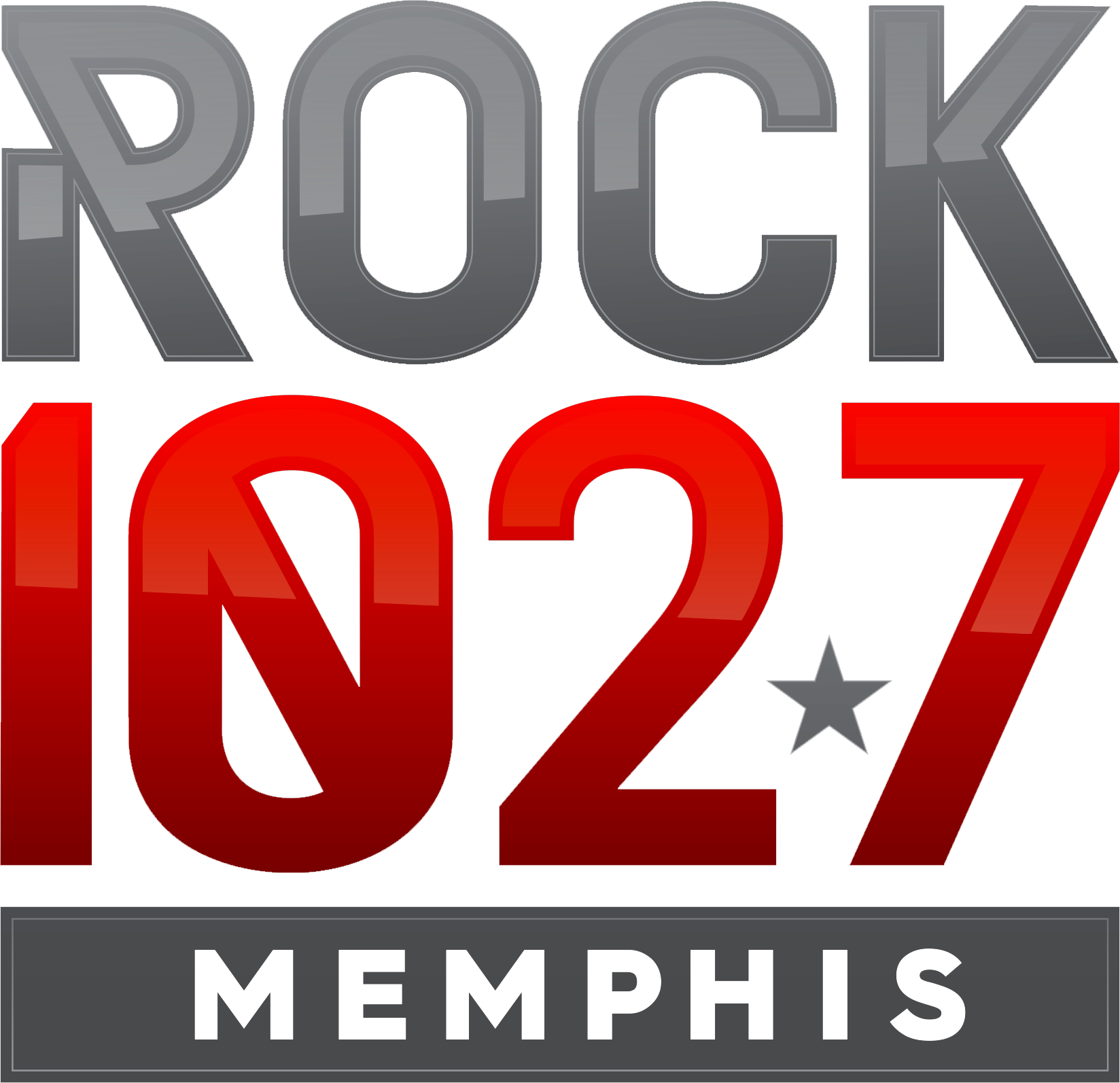 Rock 103 memphis wake up crew