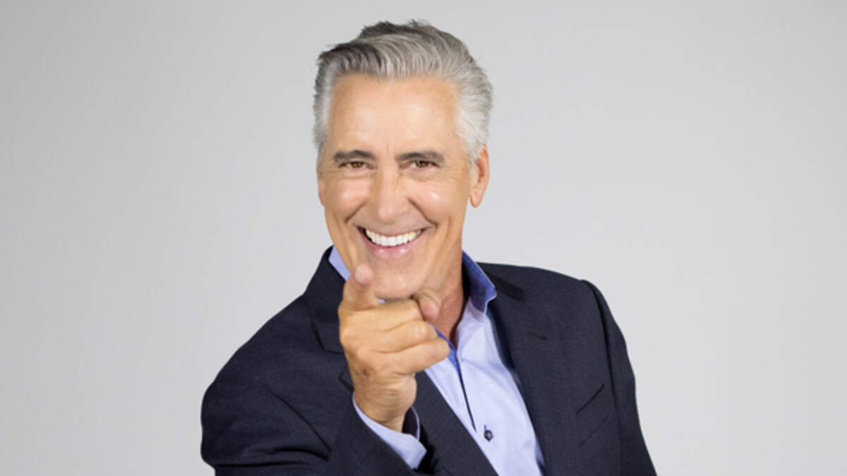 About Billy Costa | Kiss 108