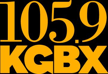 105.9 KGBX - Springfield's Christmas Music Station