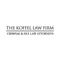For The Defense with Attorney Brad Koffel