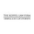 For The Defense with Attorney Brad Koffel