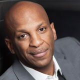 Photo of Donnie McClurkin