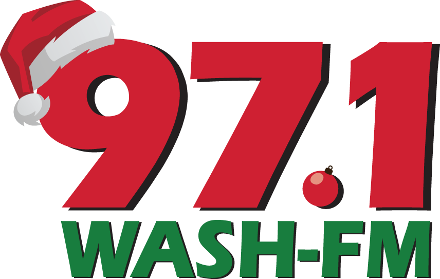 97.1 WASH-FM - Washington's Variety Of The 80's 90's And Today!