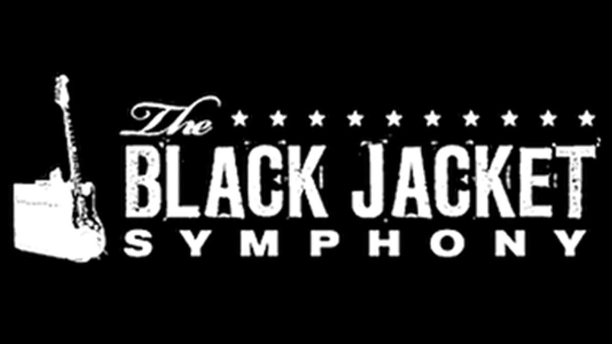 Black Jacket Symphony presents Eagles' Hotel California