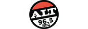 Logo for ALT 96.5 - Seattle's Rock Alternative